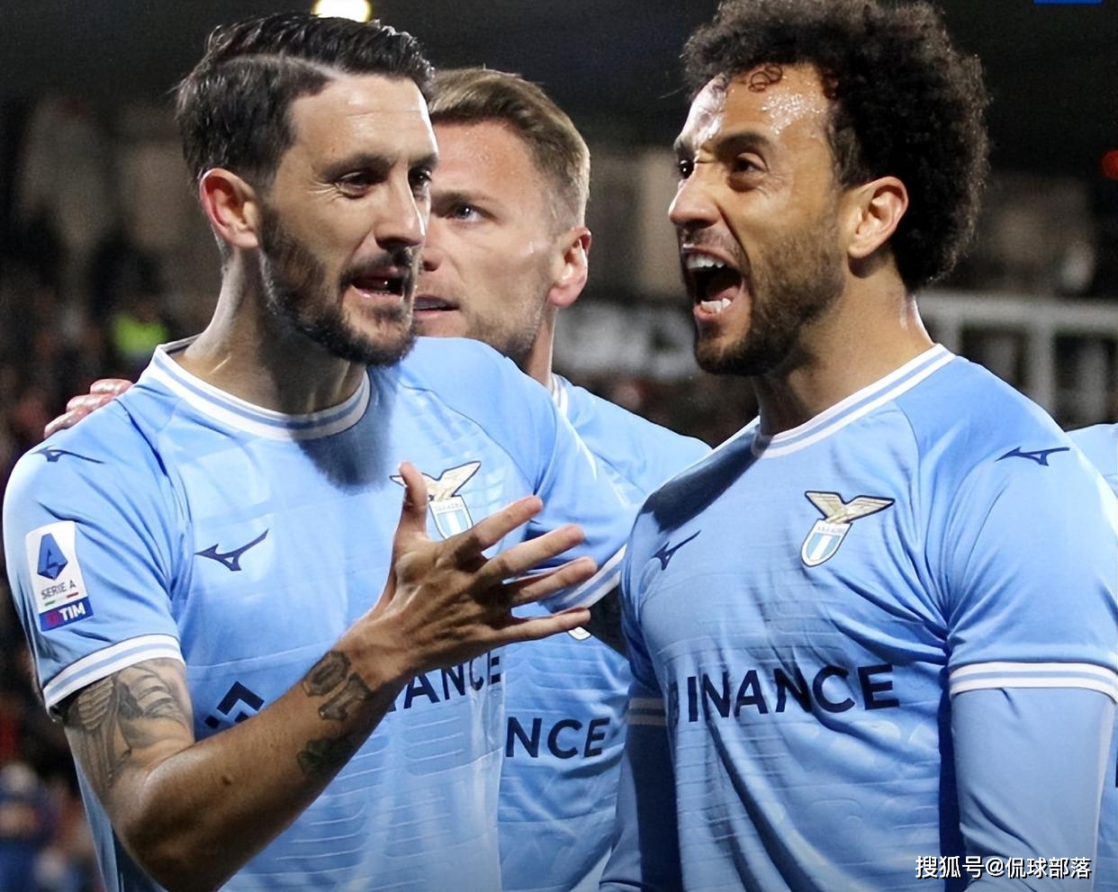 九游体育入口-全明星赛赛程吃紧，拉齐奥今晚豪取连胜，更衣室稳定，细节决定成败的简单介绍