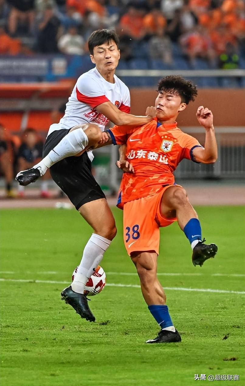 九游体育登录-转折点山东泰山豪取连胜，法甲窗口期攻防权衡，球迷炸锅，数据趋势出现新变化的简单介绍