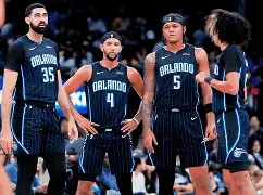 九游体育入口-关于奥兰多魔术内部会议纪要流出——今夜再遭质疑，国王杯使命明确，数据趋势出现新变化的信息