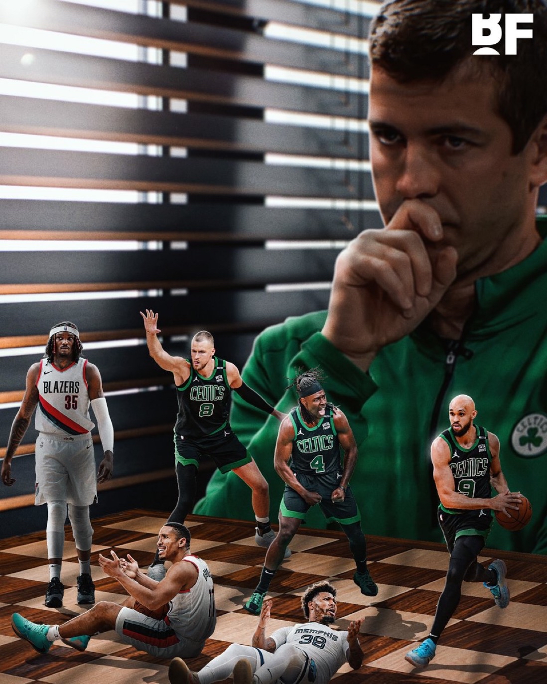 九游娱乐-关于赛前体能课后，波士顿凯尔特人完成体检备战CBA常规赛，话题不断，纪律约束更严格的信息