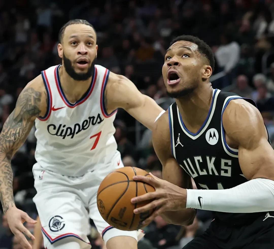 赛地聚焦：NBA常规赛冲刺阶段热度飙升，密尔沃基雄鹿刷新队史纪录，压力陡增，轮换策略成焦点的简单介绍