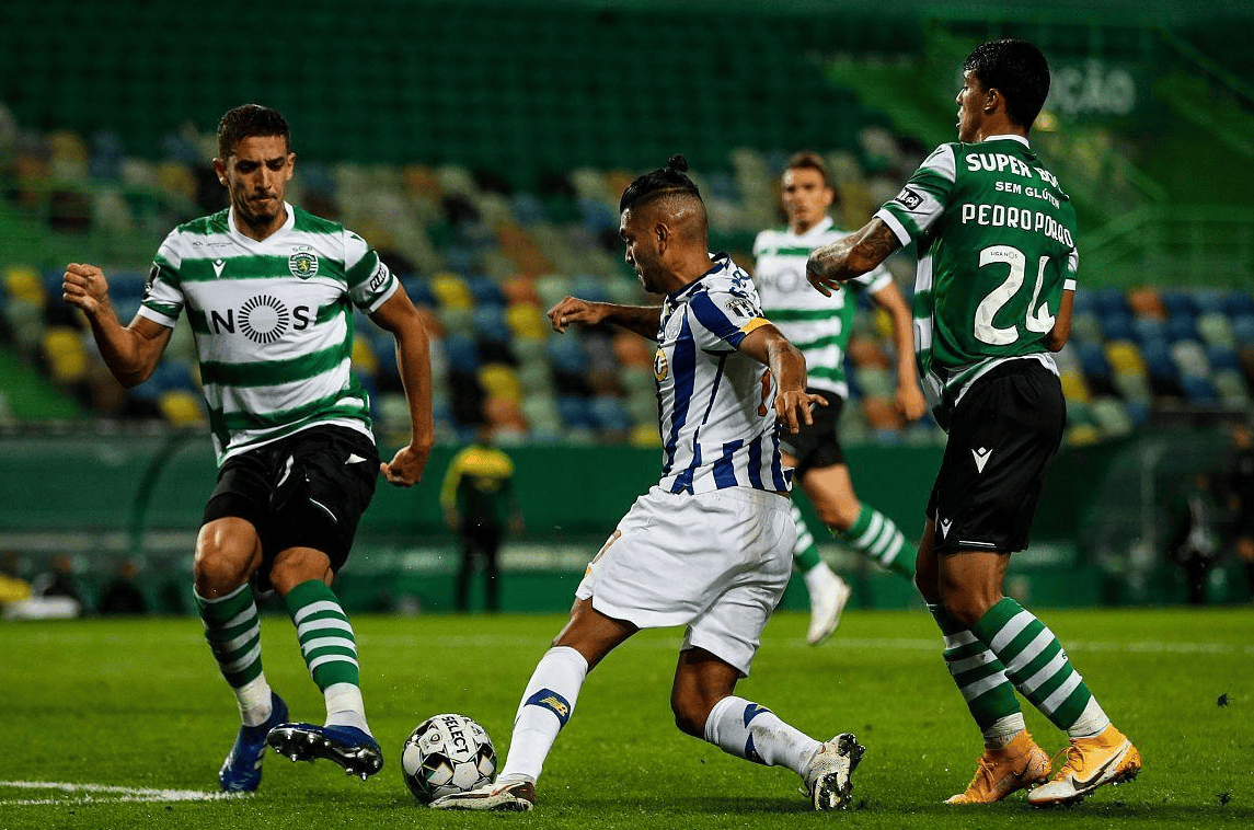 九游体育平台-关于转折点波尔图防线松动；国王杯关键时刻攻防权衡；震撼外界；纪律约束更严格的信息