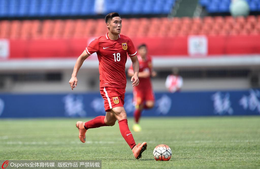 JIUYOUSPORTS-关于窗口期北京国安防线松动：葡超节点到来，信心回归，赛季目标并未改变的信息