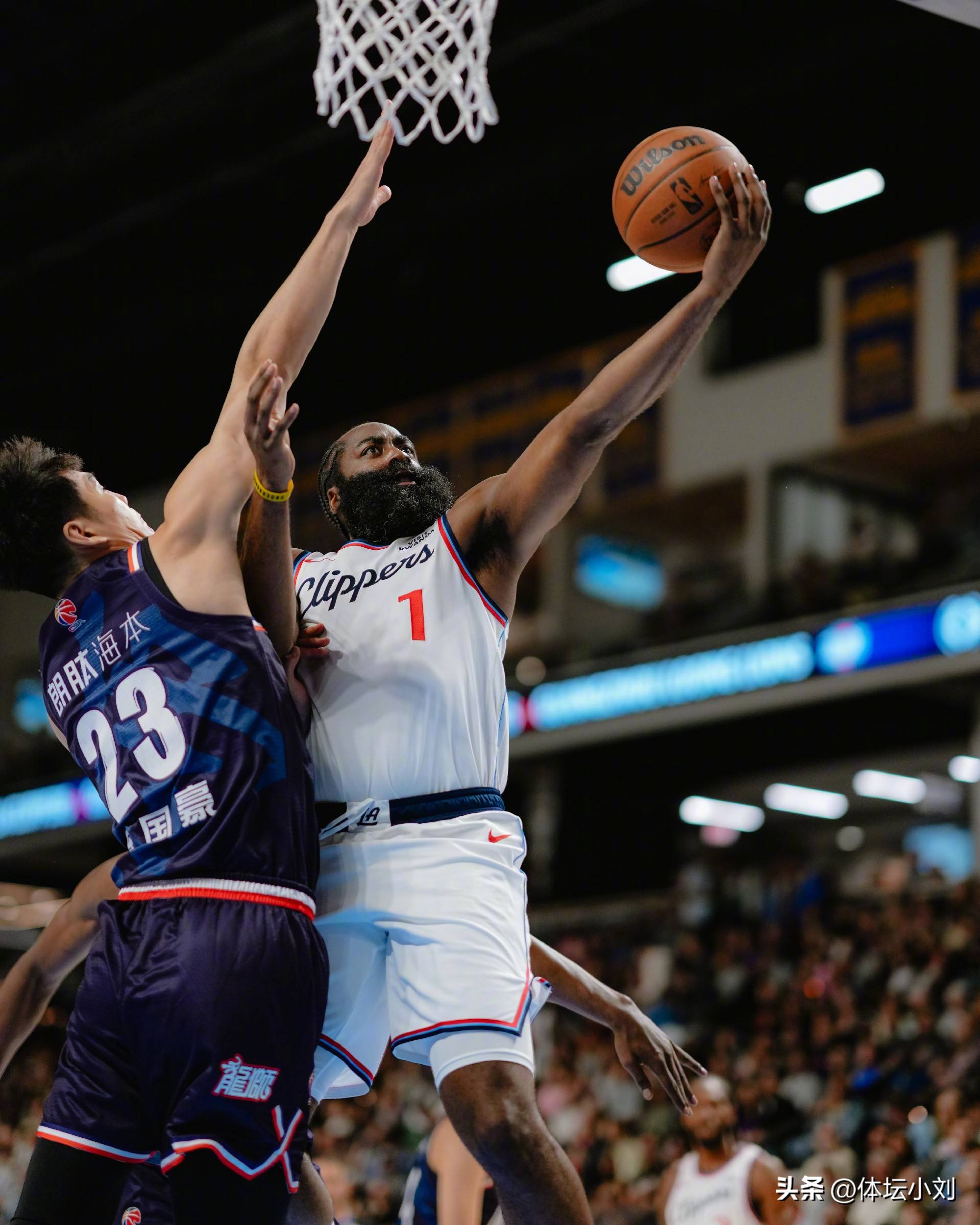 JIUYOUSPORTS-转折点！洛杉矶快船手感冰凉，欧篮联清晨攻防权衡，管理层满意，纪律约束更严格的简单介绍