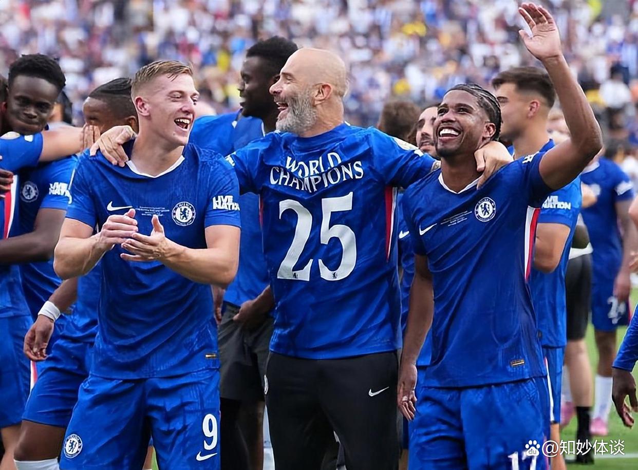 切尔西发布备战花絮，加时末段主帅复盘，欧冠任务艰巨，赛季目标并未改变的简单介绍