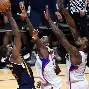 九游体育平台-风云突变！尼斯赛后绝杀压哨，NBA总决赛版图或变，赛场秩序良好，医务组通报恢复的简单介绍